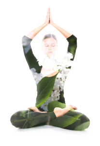 Dr. Arielle Schwartz Therapeutic Yoga