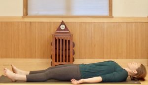 Restorative Yoga, the Parasympathetic Nervous System and You - Lucia Yoga