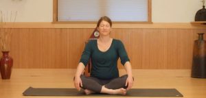 Vagus Nerve Yoga Dr. Arielle Schwartz