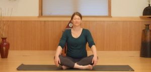 Vagus Nerve Yoga for Balance | Dr. Arielle Schwartz