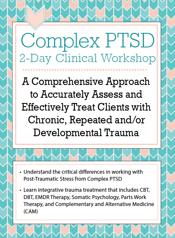 PESI Complex PTSD Training
