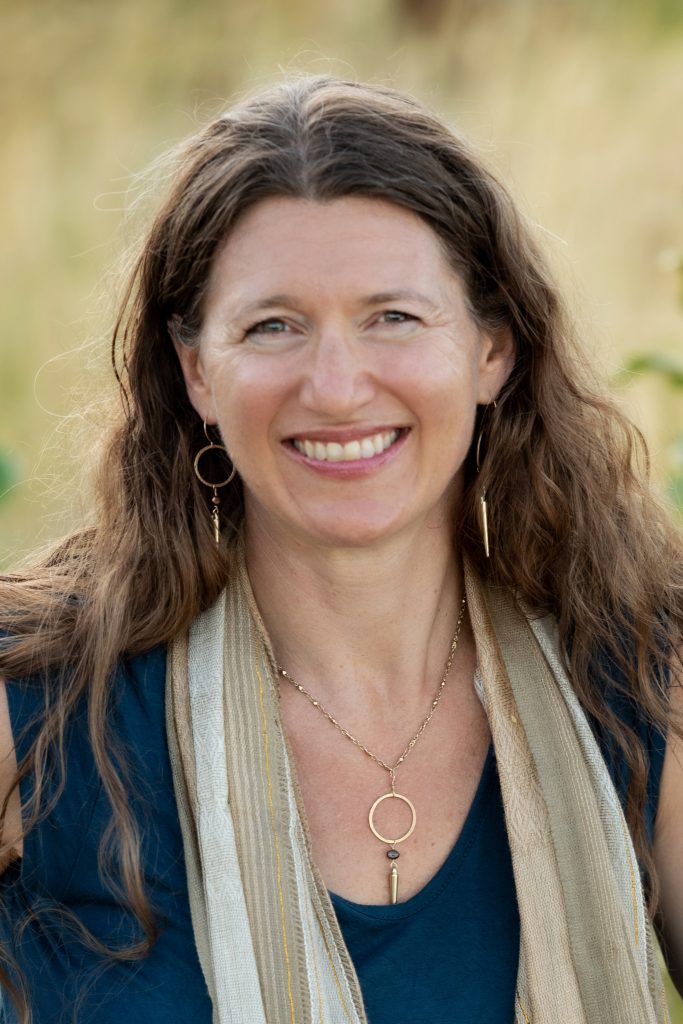 Dr. Arielle Schwartz