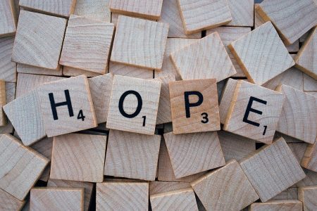 Hope for C-PTSD Recovery