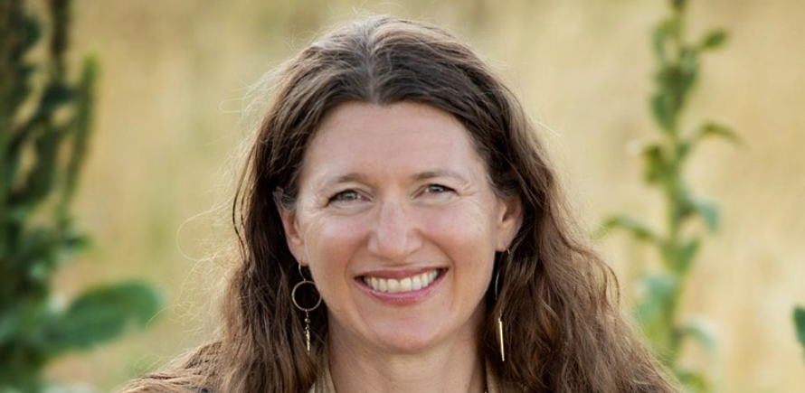 Dr Arielle Schwartz
