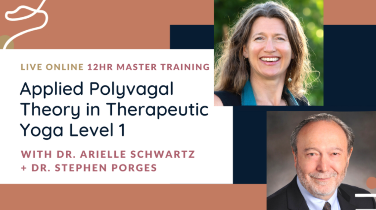 applied polyvagal theory in yoga certification