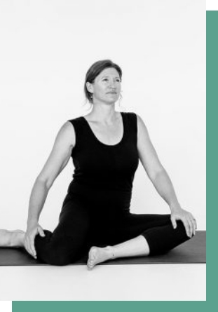 Therapeutic yoga for trauma Dr. Arielle Schwartz