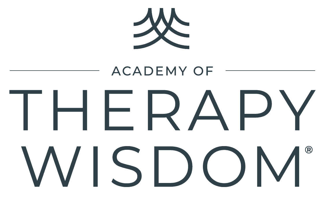 Academy of Therapy Wisdom black 1