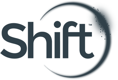 Shift Network black 1