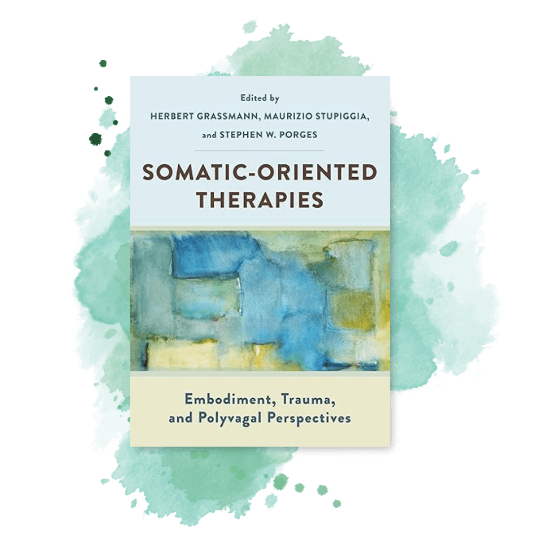 Somatic Oriented Therapies Embodiment 2025