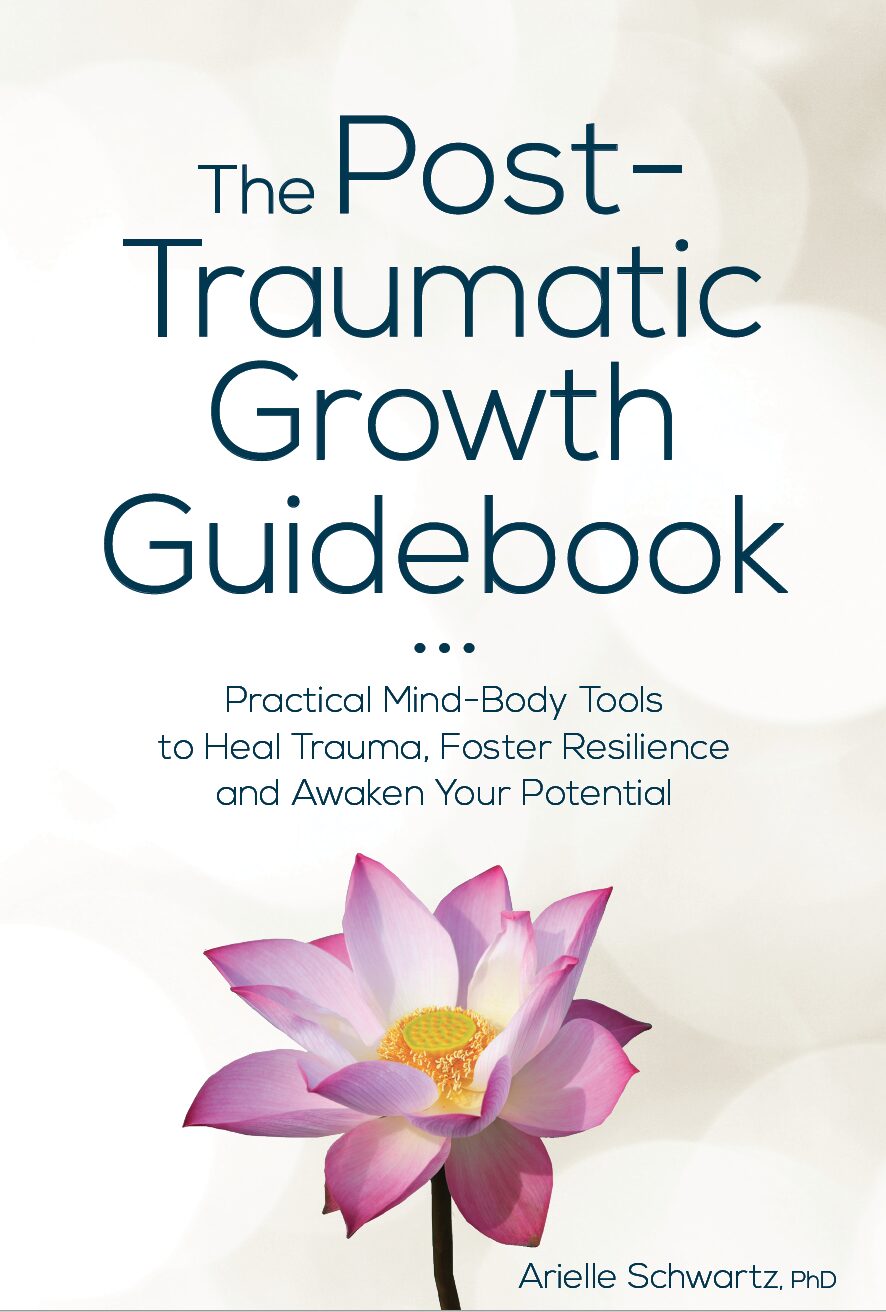 Post Traumatic Guidebook