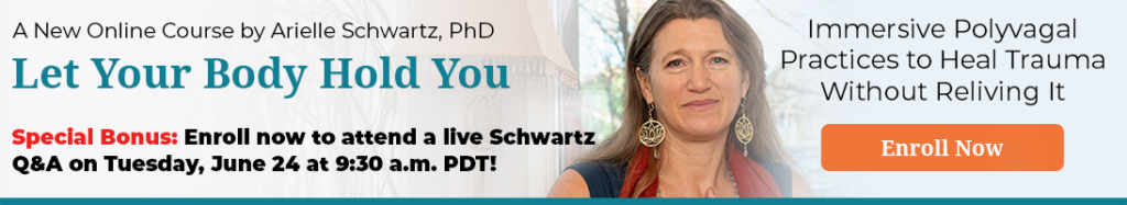 Let Your Body Hold You 4 Schwartz Marketing Box Banner Desktop v4