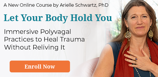 Let Your Body Hold You 1 Schwartz Marketing Box Banner Mobile