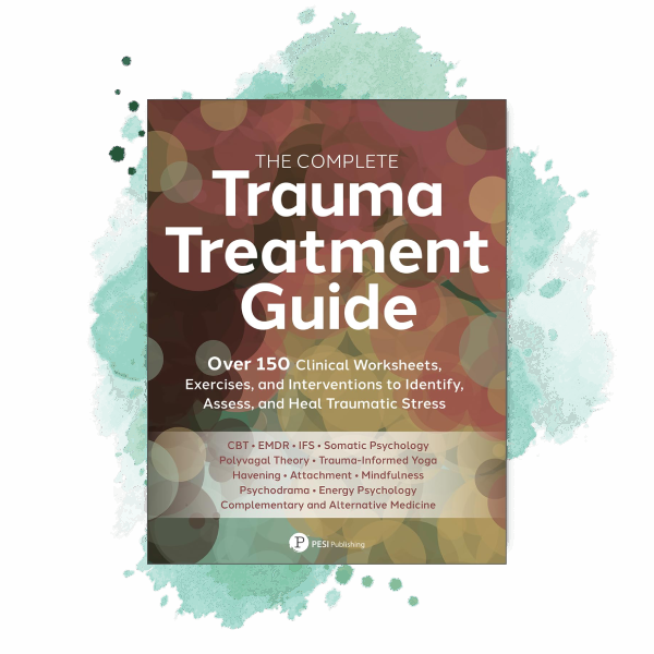 Trauma Treatment Guide M