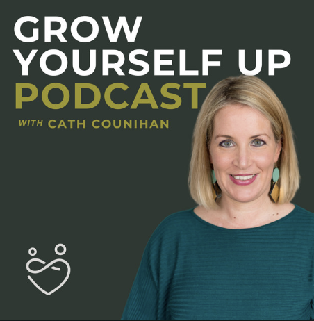 Grow Yourself Up