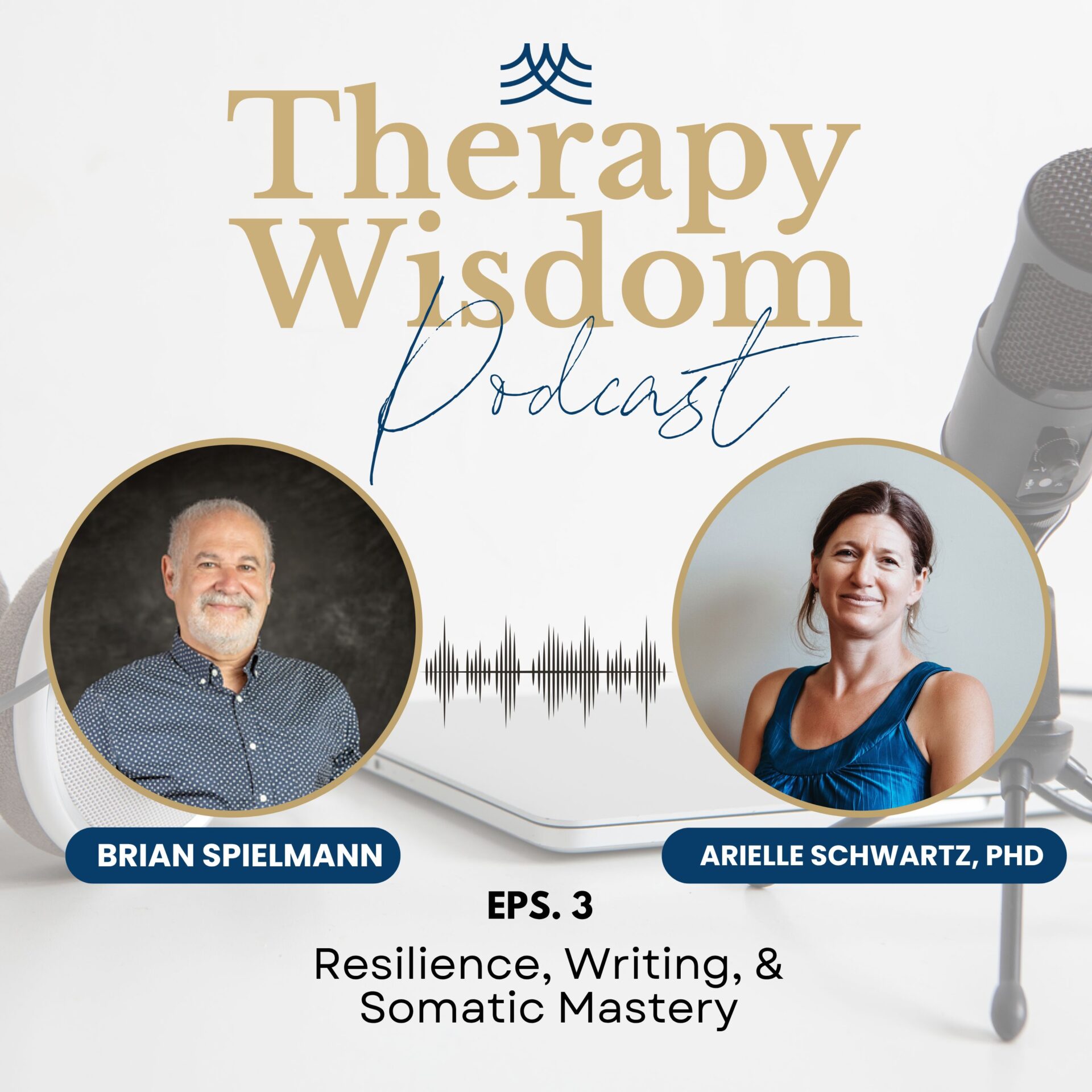 Resilience Writing Somatic Mastery